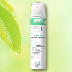 SPIRIAL Anti-Perspirant Spray