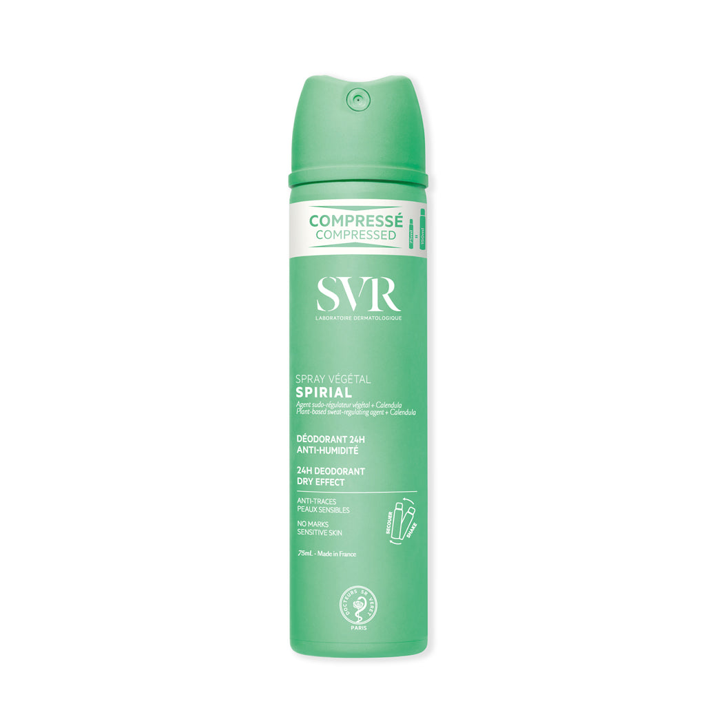 SPIRIAL Vegetal Spray