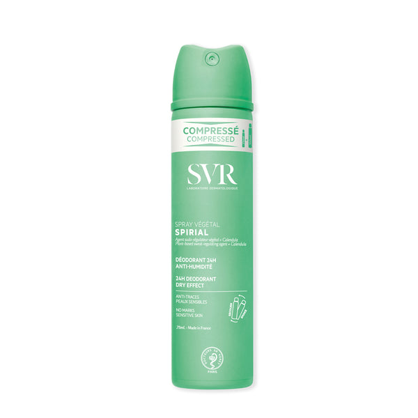 SPIRIAL Vegetal Spray