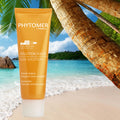 SUN SOLUTION SUNSCREEN SPF30 FACE AND SENSITIVE AREAS, 50 ML