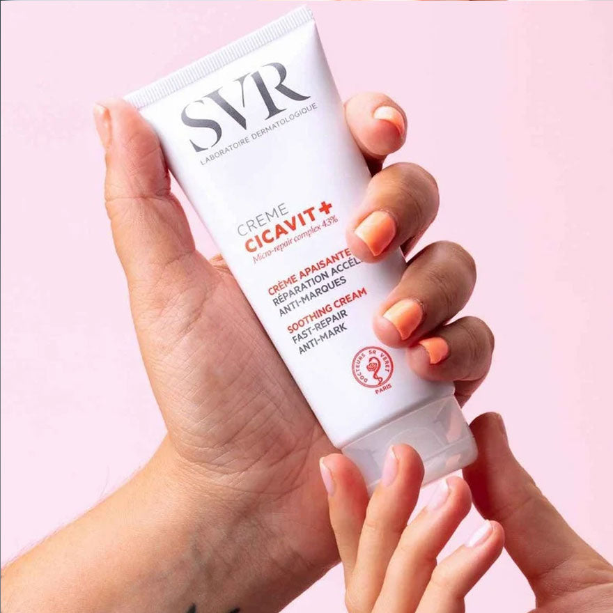 SVR CICAVIT+ CREME - 40ML