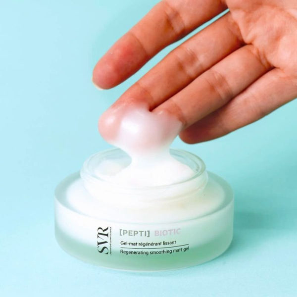 SVR (PEPTI) BIOTIC CREAM