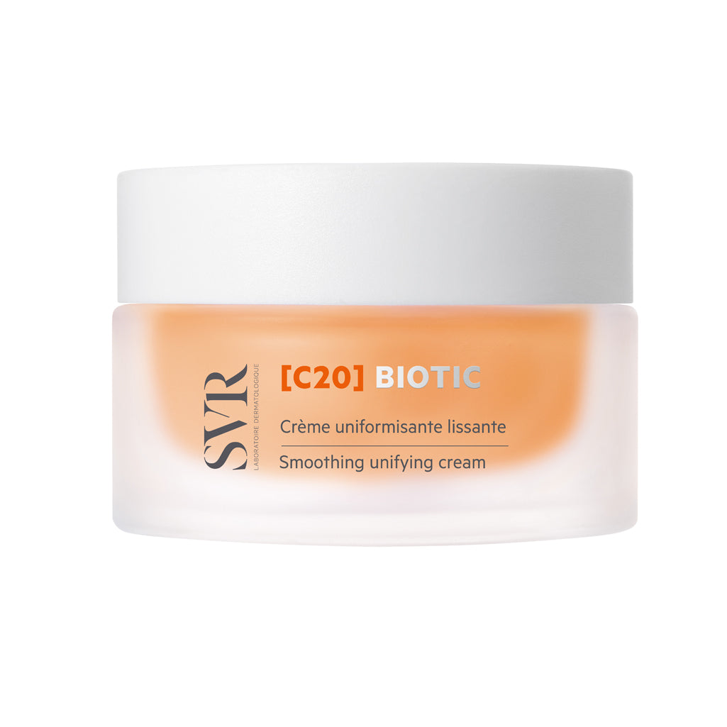 SVR (C20)BIOTIC CREAM