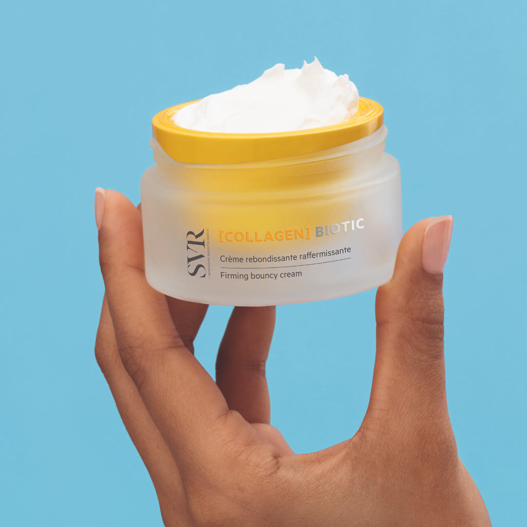 SVR (COLLAGENE)BIOTIC CREAM