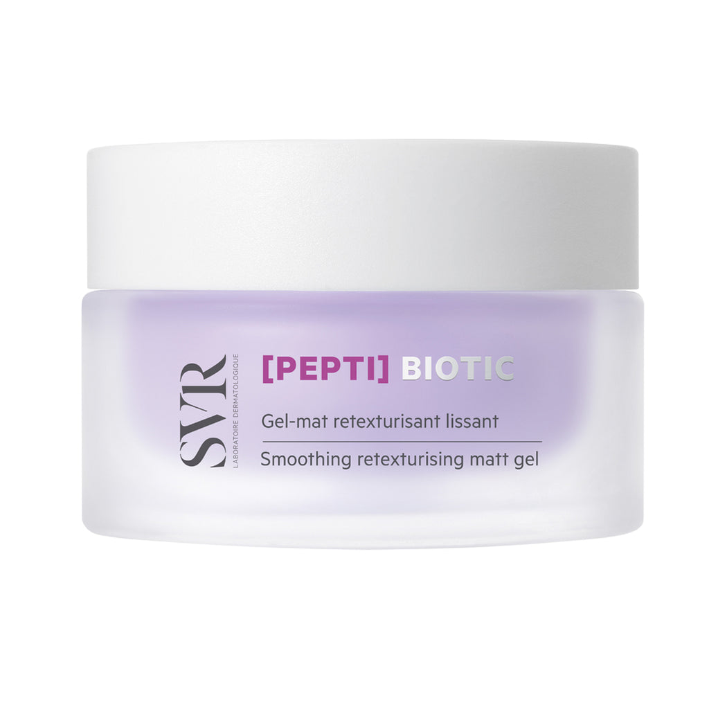 SVR (PEPTI) BIOTIC CREAM