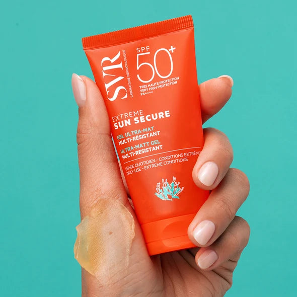 SVR SUN SECURE EXTREME SPF50+