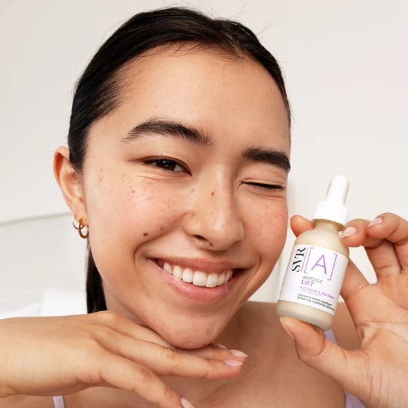 SVR AMPOULE A LIFT SERUM
