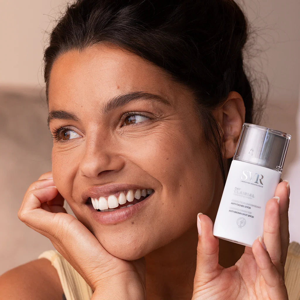 SVR CLAIRIAL DAY ANTI-BROWN SPOT UNIFYING CORRECTOR SPF 30