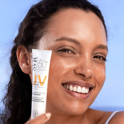 CLAIRIAL CREME SPF50+ LUMIERE VISIBLE