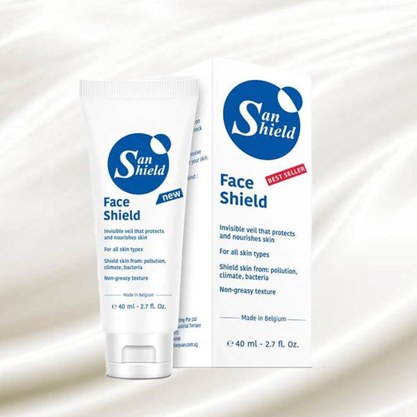 San Shield Face Shield