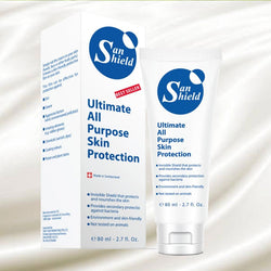 San Shield Ultimate All Purpose Skin Protection