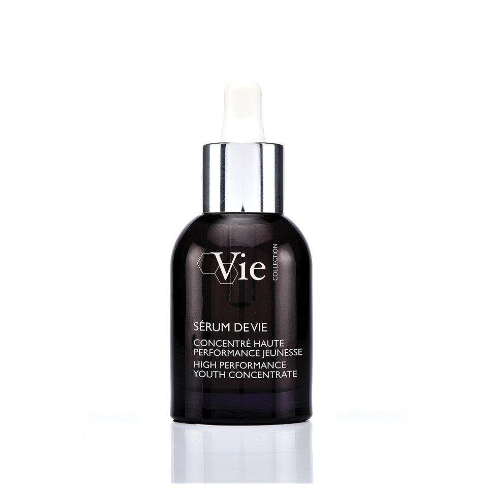 VIE COLLECTION SERUM DE VIE HIGH PERFORMANCE YOUTH CONCENTRATE 30ML