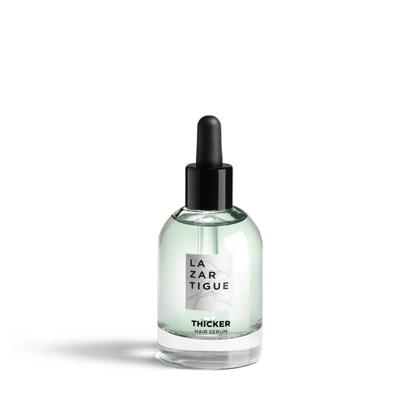 Lazartigue Thicker Hair Serum - 50ML