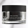 TIME CONTROL DEEP WRINKLES - FIRMING EGF CREAM