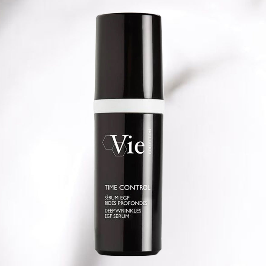 TIME CONTROL DEEP WRINKLES EGF SERUM