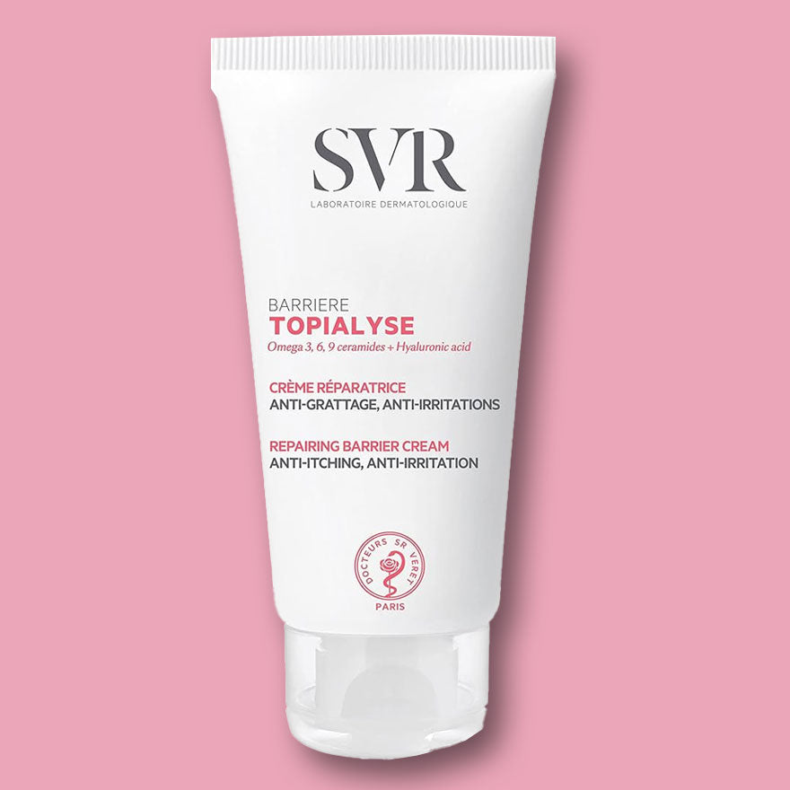 TOPIALYSE BARRIER CREAM