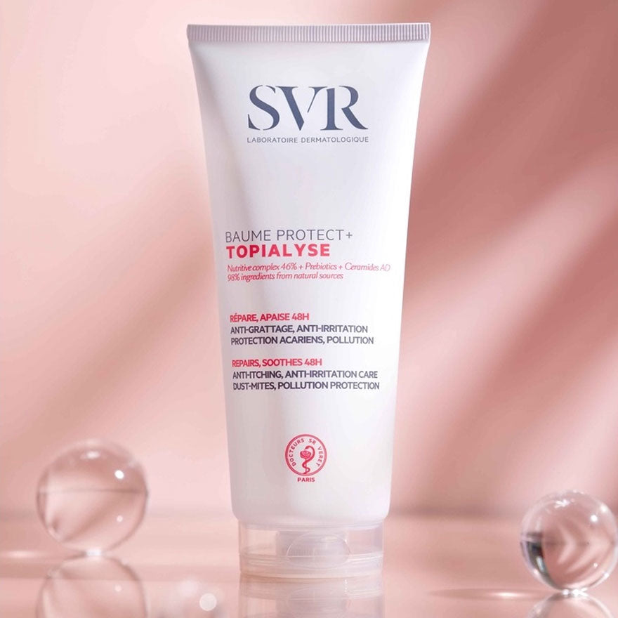 TOPIALYSE Baume Protect+