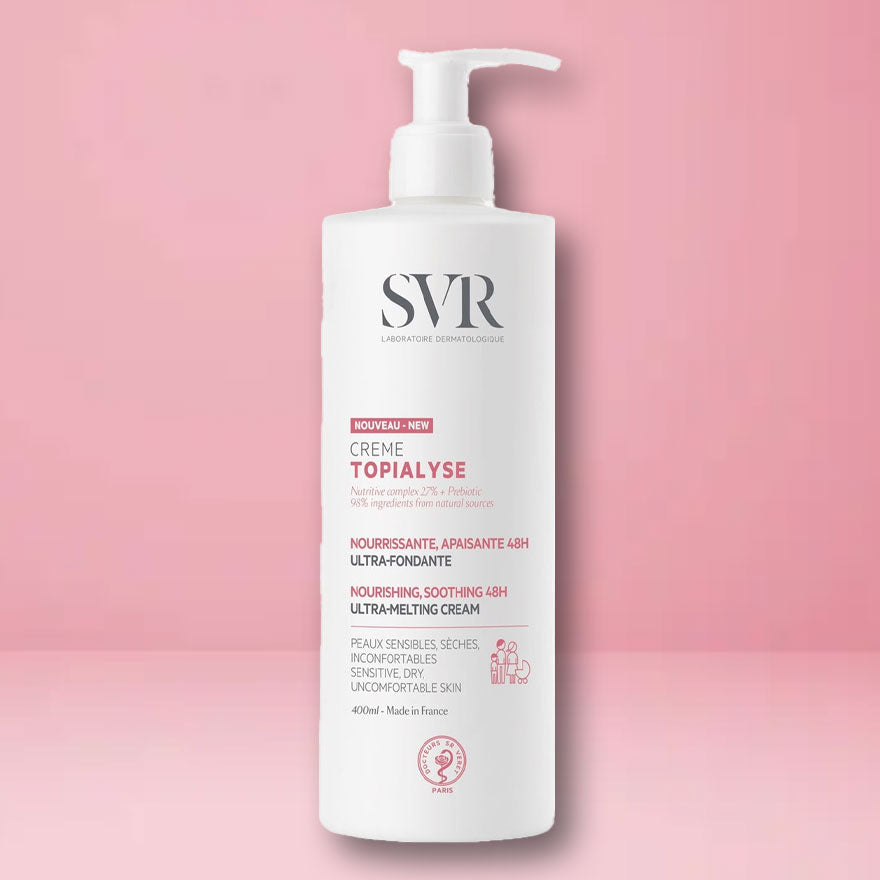 TOPIALYSE Cream