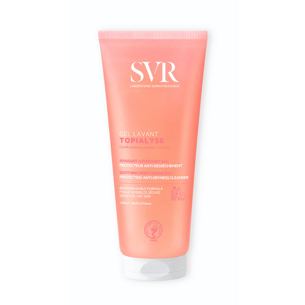 TOPIALYSE Gel lavant