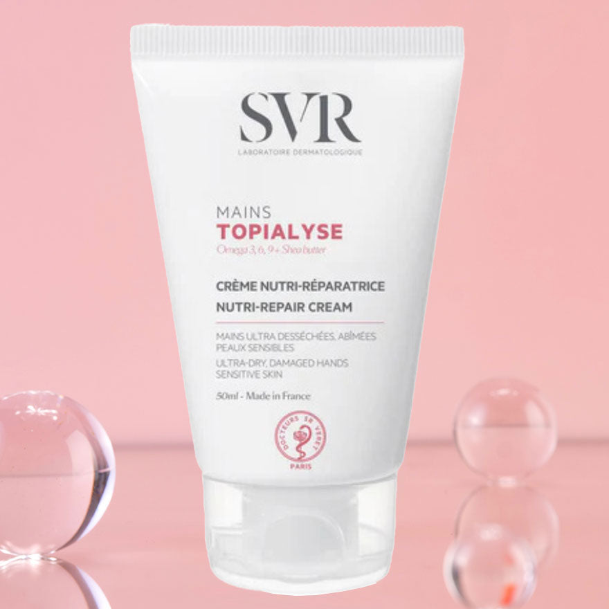 TOPIALYSE Hand Cream