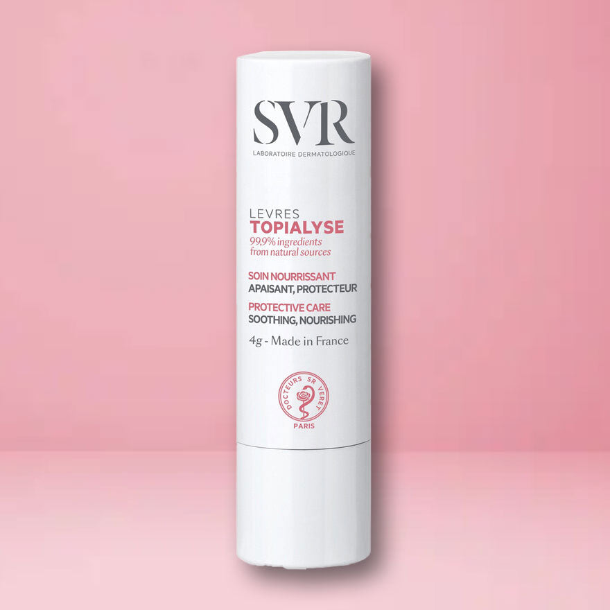 TOPIALYSE LIP BALM