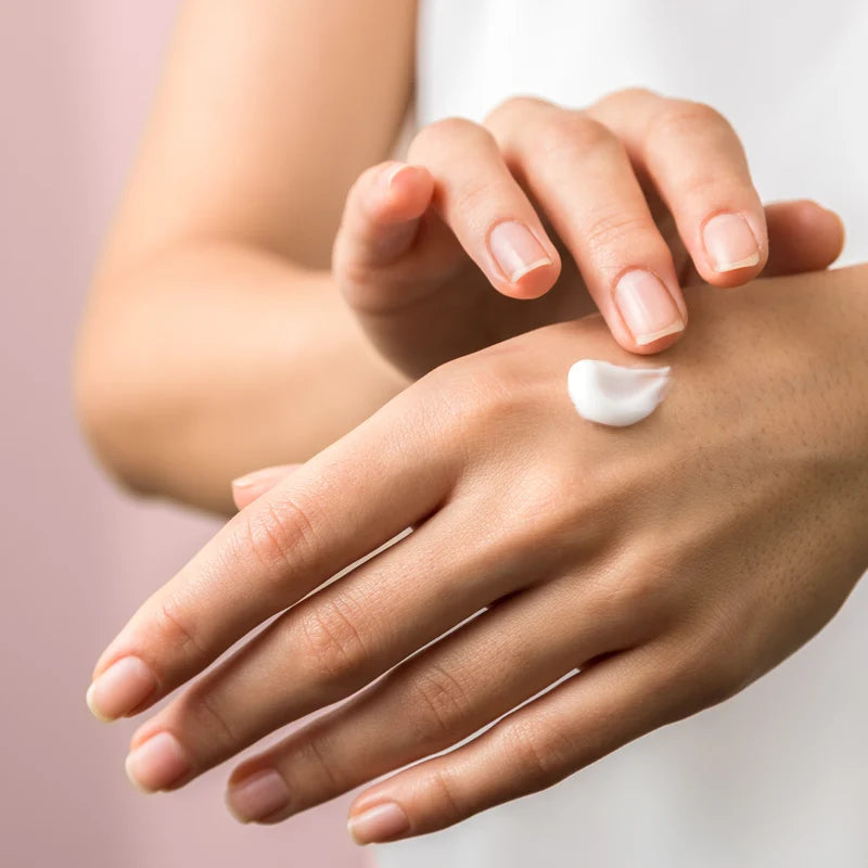 TOPIALYSE Hand Cream