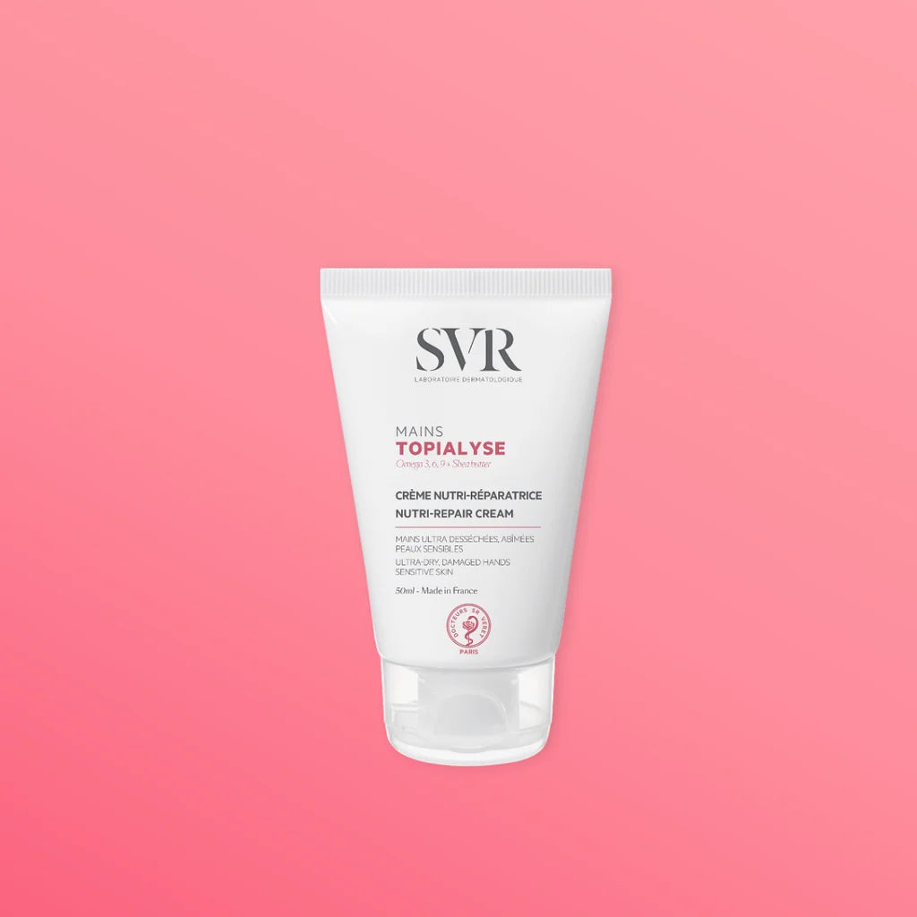 TOPIALYSE Hand Cream