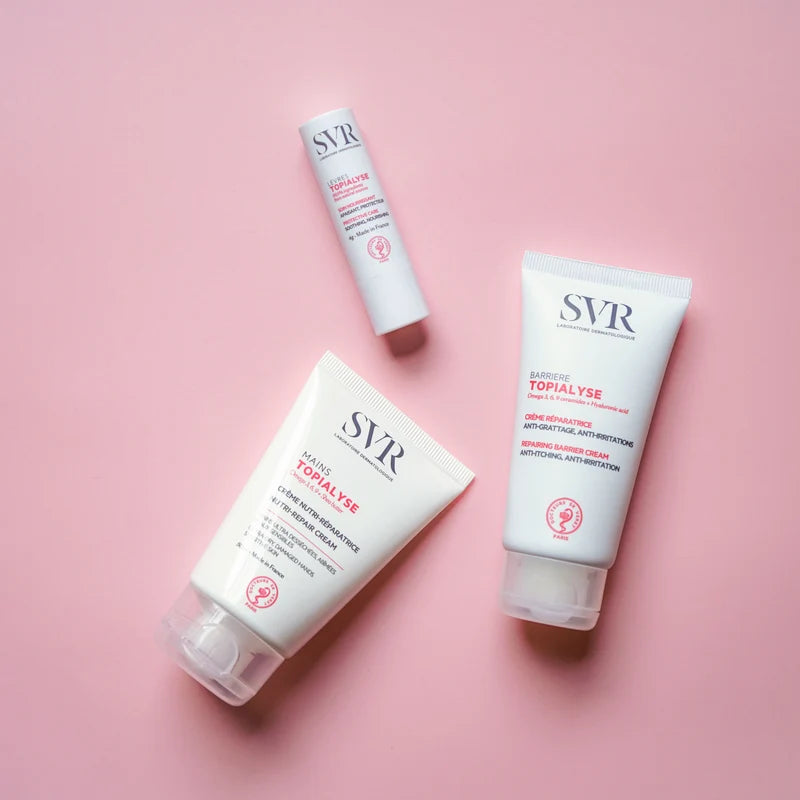 TOPIALYSE Hand Cream
