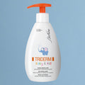 TRIDERM Baby & Kid Micellar Water 500ML