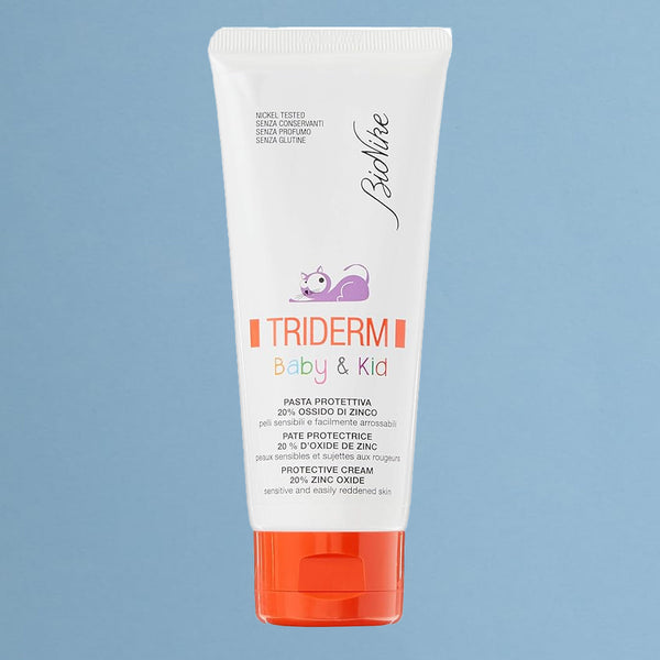 TRIDERM Baby & Kid Protective Cream 100ML