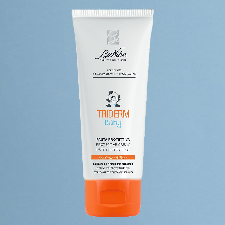TRIDERM Baby & Kid Protective Cream 100ML