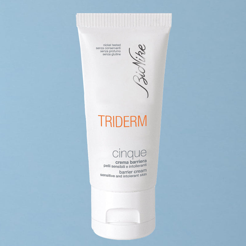 TRIDERM CINQUE Barrier Cream