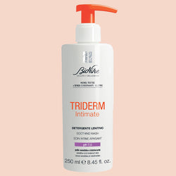 TRIDERM INTIMATE Soothing Wash pH 7.0 200ML