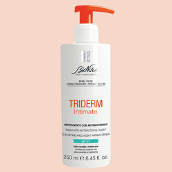 TRIDERM INTIMATE Wash with Antibacterial Agent pH 3.5 250ML