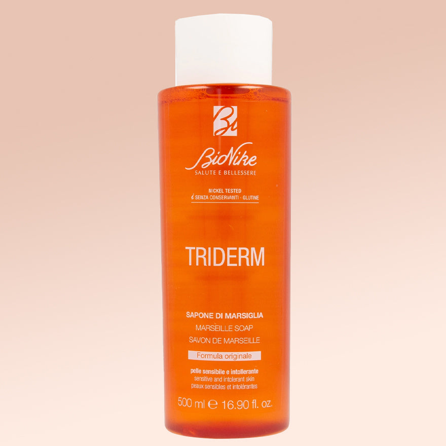TRIDERM Marseille Soap 500ML