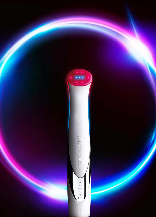Talika Free Skin Anti-Blemish Device