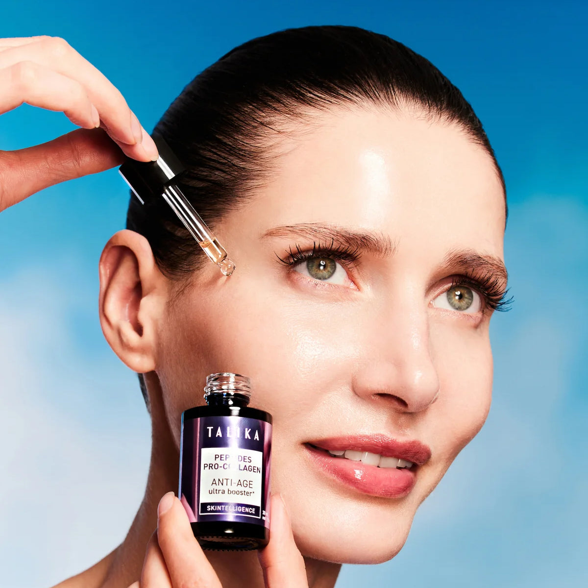 Ultra Booster Anti-Aging