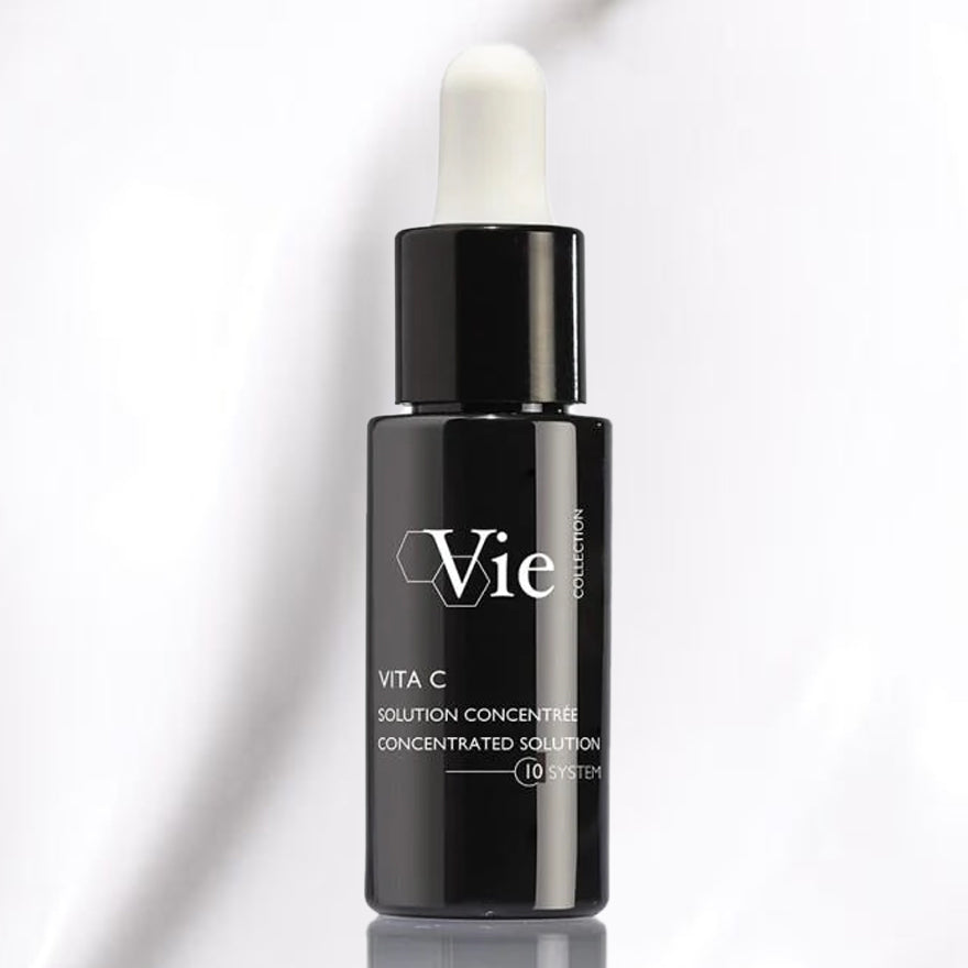VITA C CONCENTRATED SOLUTION