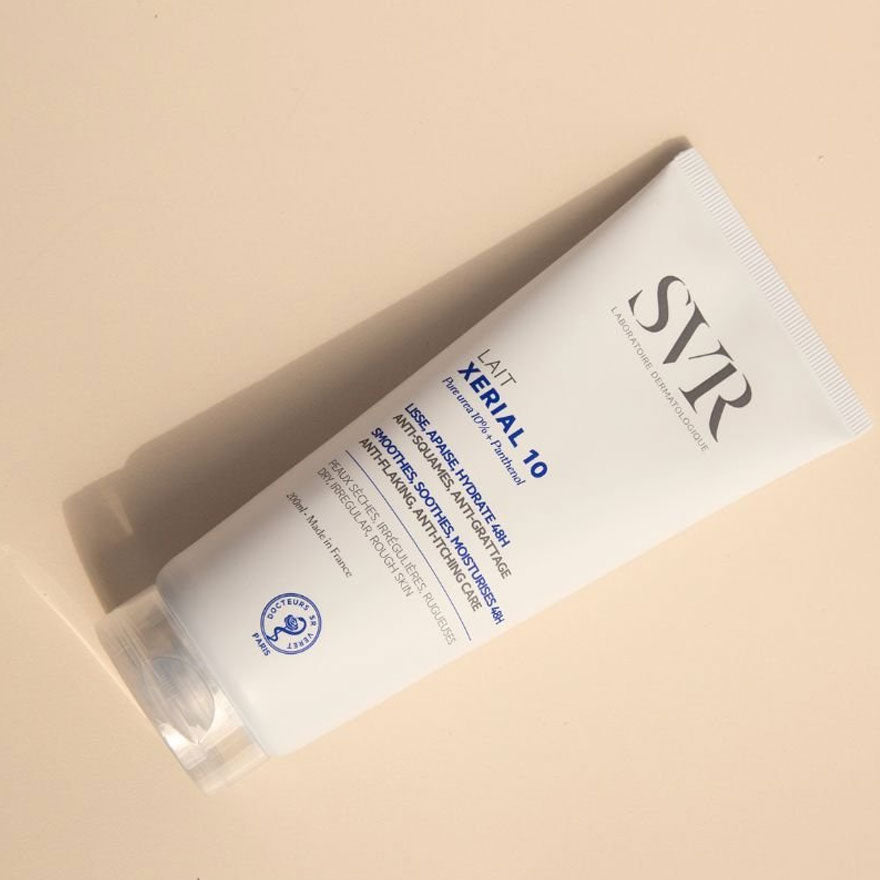 XERIAL 10 Body Lotion