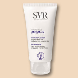 XERIAL 30 Dry Skin Body Cream