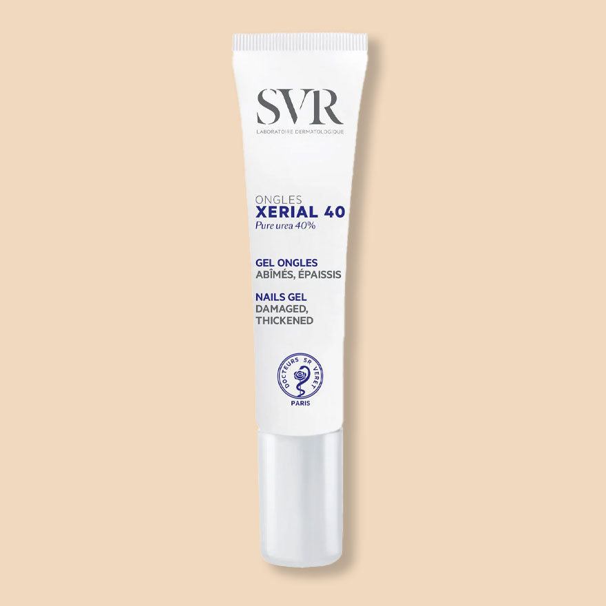 XERIAL 40 NAILS  GEL