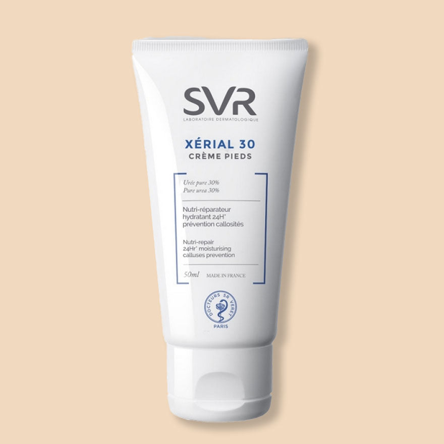 XERIAL30 NUTRI-REPAIR CALLUSES