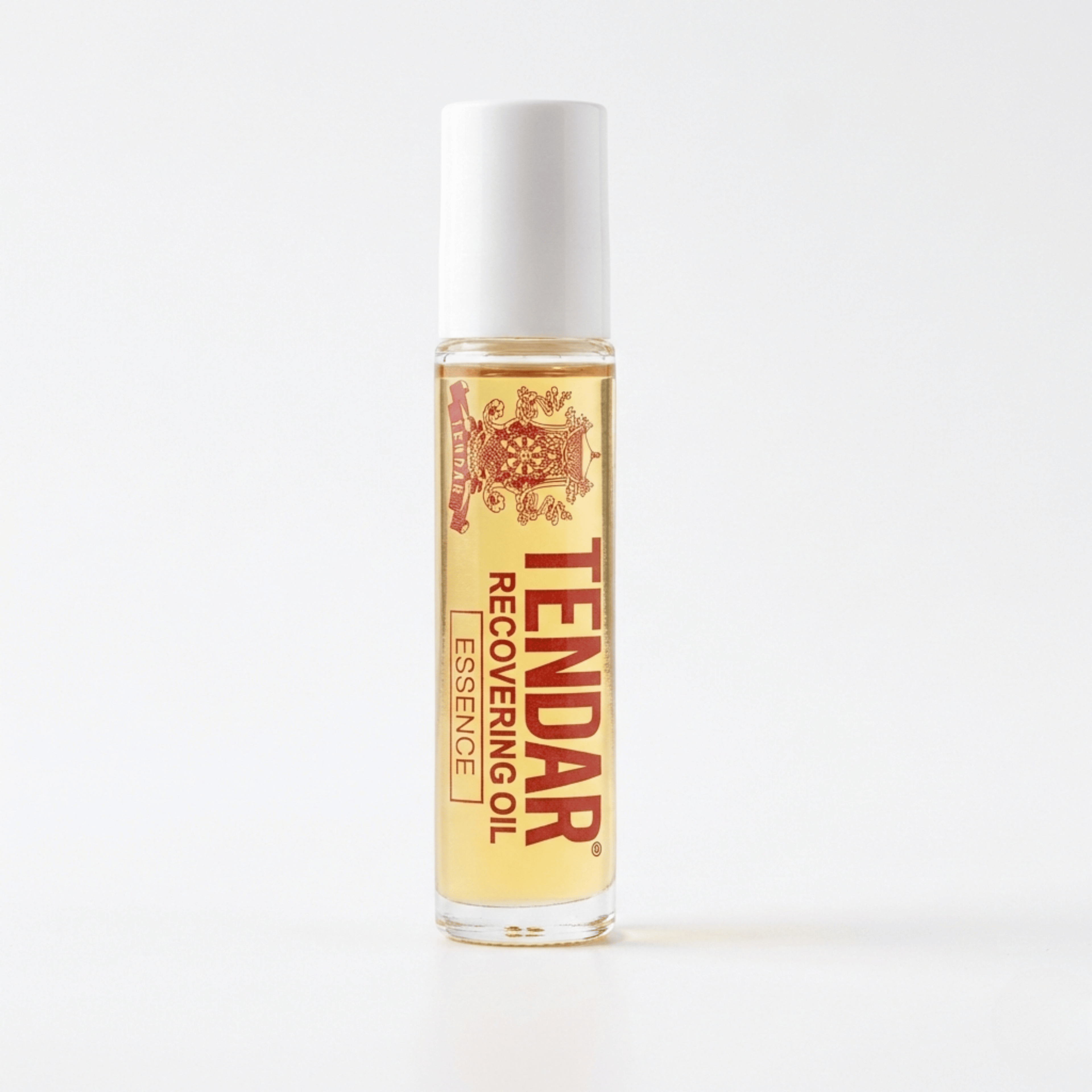 Tendar Recovering Oil