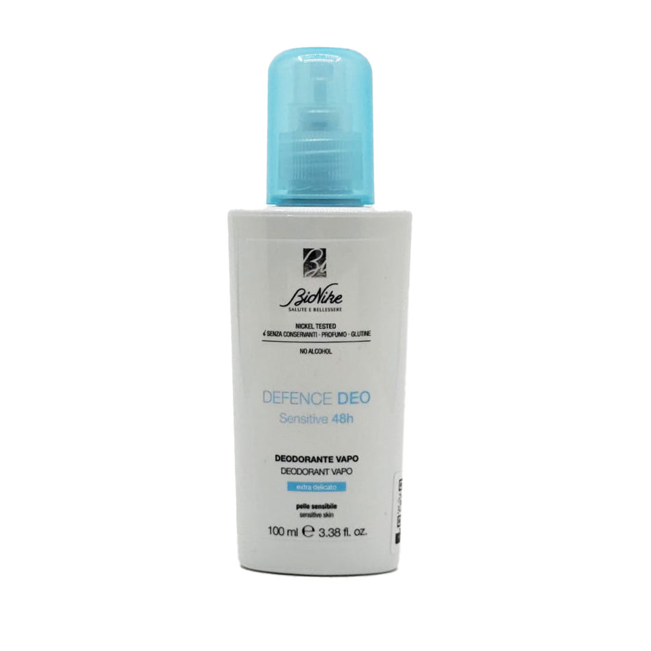 DEFENCE DEO Sensitive 48Hr DEODORANT