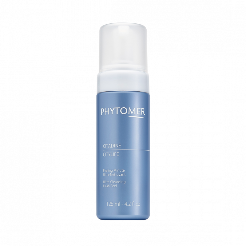 Phytomer Citylife Ultra-Cleansing Flash Peel