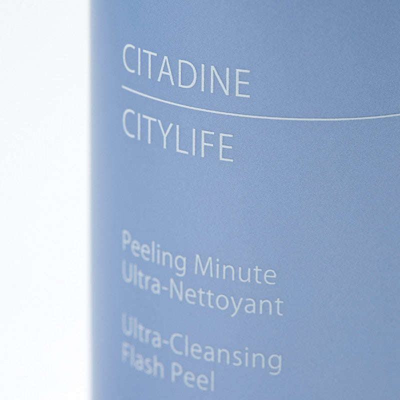 Phytomer Citylife Ultra-Cleansing Flash Peel