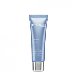 Phytomer Citylife Radiance Reviving Mask with Clay