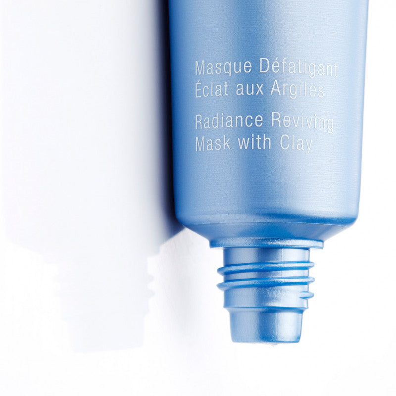 Phytomer Citylife Radiance Reviving Mask with Clay