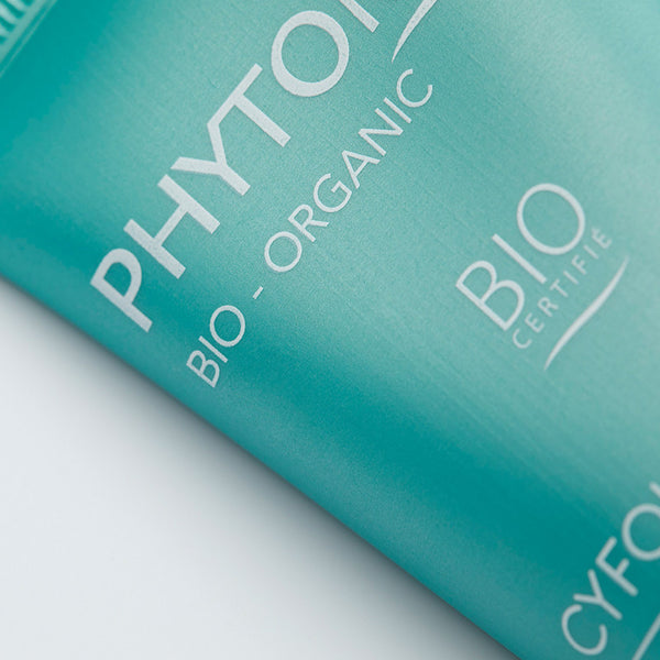 Phytomer BIO ORGANIC CYFOLIA MASK RADIANCE MOISTURIZING MASK BIO ORGANIC - 50ML