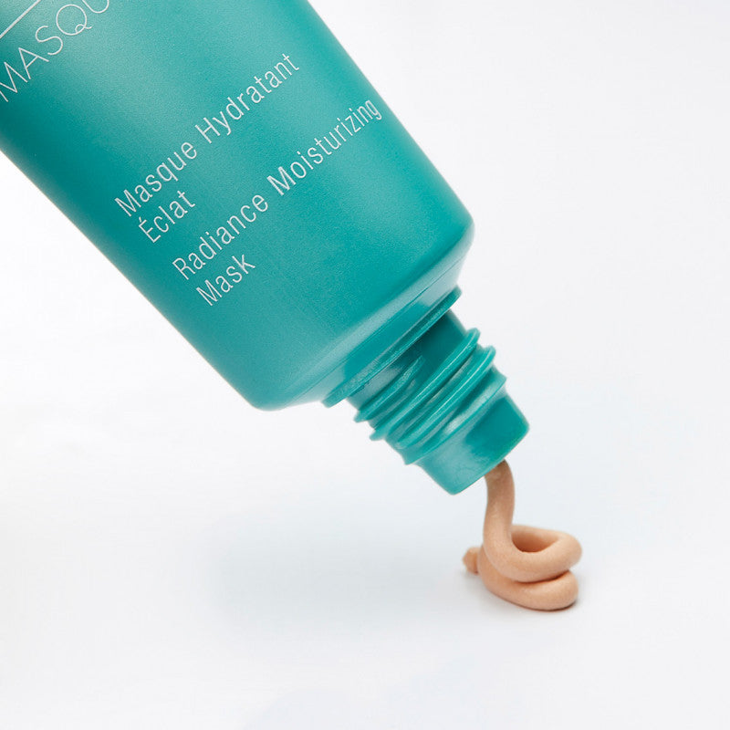 Phytomer BIO ORGANIC CYFOLIA MASK RADIANCE MOISTURIZING MASK BIO ORGANIC - 50ML